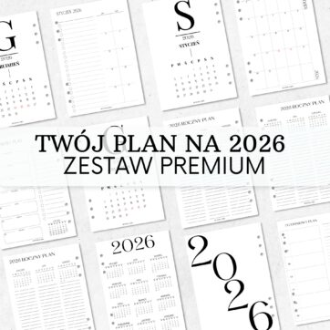 2026 ROCZNY PLAN