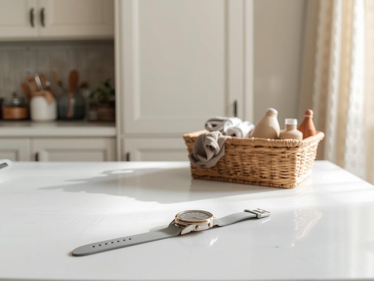 Jak ogarnąć dom gdy ciągle brakuje czasu