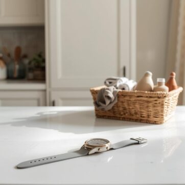 Plan sprzątania tygodniowego – gotowy schemat dla zapracowanych kobiet