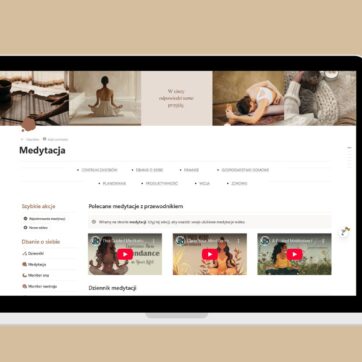 Plan sprzątania tygodniowego – gotowy schemat dla zapracowanych kobiet