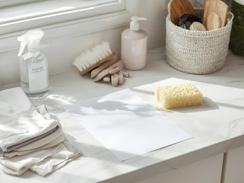 Plan sprzątania tygodniowego – gotowy schemat dla zapracowanych kobiet