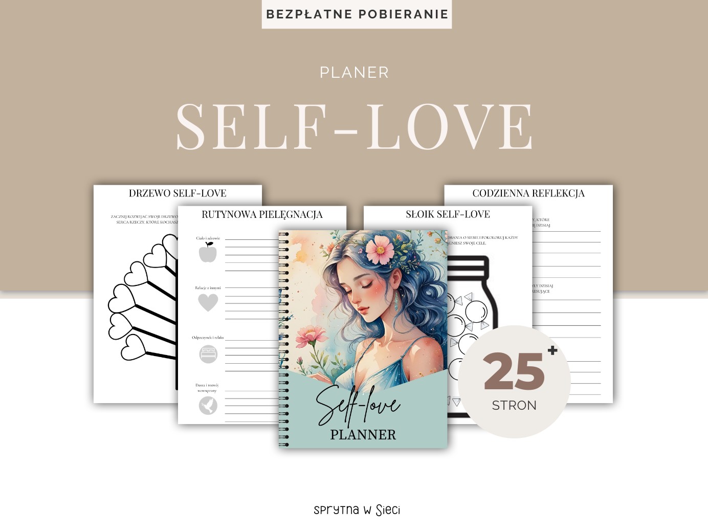 Dzień Kobiet – prezent dla siebie, który naprawdę coś zmieni