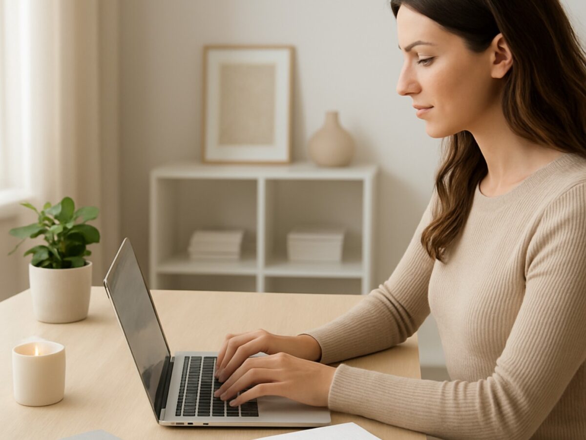 Jak ogarnąć pracę