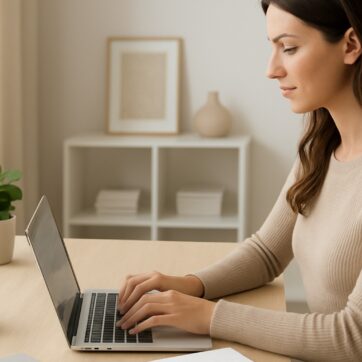 Sprytne rozwiązania na chaos – jak ogarnąć życie, gdy wszystko się sypie