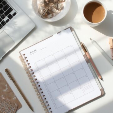 Jak ogarnąć pracę i w końcu przestać być wiecznie w tyle?