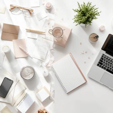 Jak ogarnąć dom, gdy ciągle brakuje czasu i nie zwariować